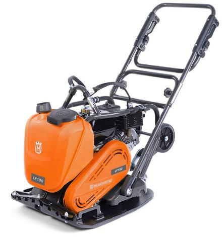 Виброплита Husqvarna LF100 LAT